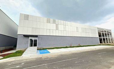 Bodega en renta o venta en Parque Industrial Avant