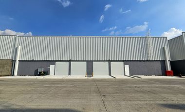 Bodega en renta o venta en Parque Industrial Avant