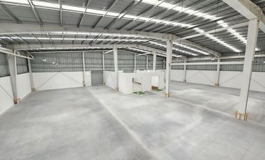 Bodega en renta o venta en Parque Industrial Avant