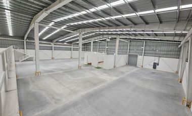 Bodega en renta o venta en Parque Industrial Avant