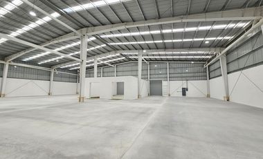 Bodega en renta o venta en Parque Industrial Avant