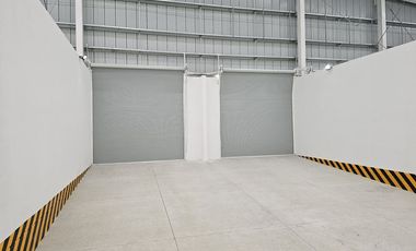 Bodega en renta o venta en Parque Industrial Avant
