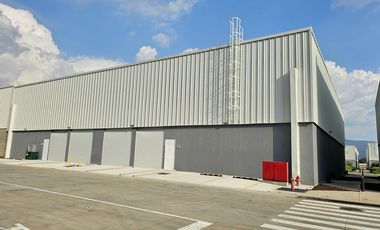 Bodega en renta o venta en Parque Industrial Avant