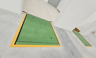 Bodega en renta o venta en Parque Industrial Avant