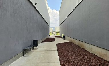Bodega en renta o venta en Parque Industrial Avant