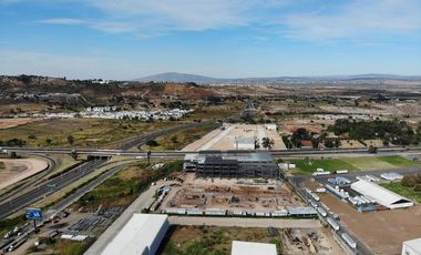 Nave Indrustrial en renta en Tonala