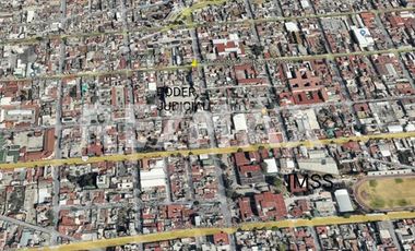 VENTA DE EDIFICIO EN TOLUCA, COLONIA CENTRO - (3)