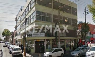VENTA DE EDIFICIO EN TOLUCA, COLONIA CENTRO - (3)