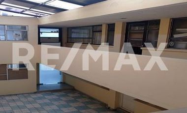 VENTA DE EDIFICIO EN TOLUCA, COLONIA CENTRO - (3)