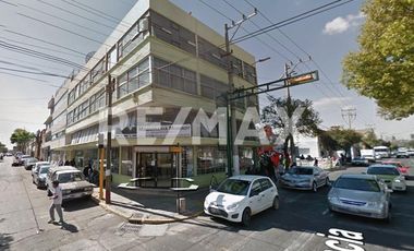 VENTA DE EDIFICIO EN TOLUCA, COLONIA CENTRO - (3)