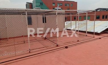 VENTA DE EDIFICIO EN TOLUCA, COLONIA CENTRO - (3)