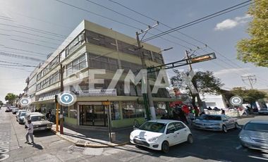 VENTA DE EDIFICIO EN TOLUCA, COLONIA CENTRO - (3)