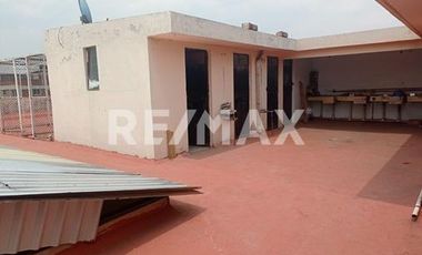 VENTA DE EDIFICIO EN TOLUCA, COLONIA CENTRO - (3)