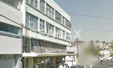 VENTA DE EDIFICIO EN TOLUCA, COLONIA CENTRO - (3)