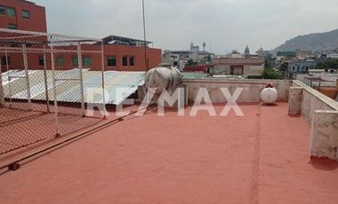 VENTA DE EDIFICIO EN TOLUCA, COLONIA CENTRO - (3)