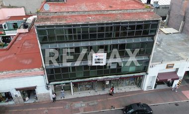 EDIFICIO EN VENTA, TOLUCA, COL. CENTRO  - (3)