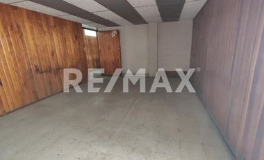 EDIFICIO EN VENTA, TOLUCA, COL. CENTRO  - (3)