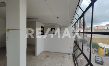 EDIFICIO EN VENTA, TOLUCA, COL. CENTRO  - (3)