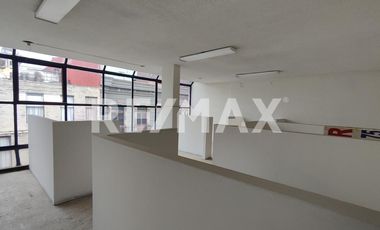 EDIFICIO EN VENTA, TOLUCA, COL. CENTRO  - (3)