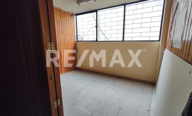 EDIFICIO EN VENTA, TOLUCA, COL. CENTRO  - (3)