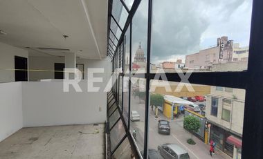 EDIFICIO EN VENTA, TOLUCA, COL. CENTRO  - (3)