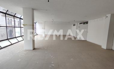 EDIFICIO EN VENTA, TOLUCA, COL. CENTRO  - (3)
