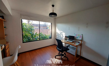 Casa en Arriendo en Valenzuela Puelma