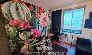 Casa en Arriendo en Valenzuela Puelma