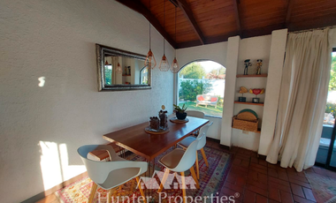 Casa en Arriendo en Valenzuela Puelma