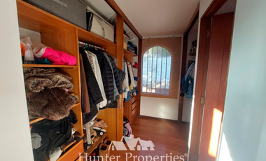 Casa en Arriendo en Valenzuela Puelma