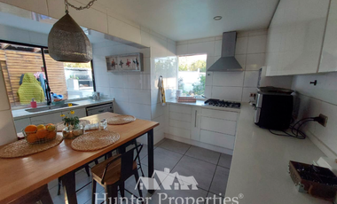 Casa en Arriendo en Valenzuela Puelma