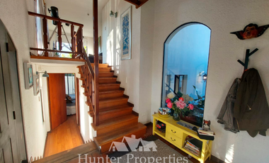 Casa en Arriendo en Valenzuela Puelma