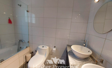 Casa en Arriendo en Valenzuela Puelma