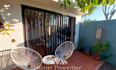 Casa en Arriendo en Valenzuela Puelma