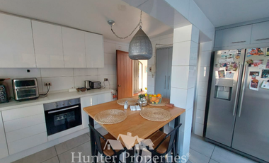 Casa en Arriendo en Valenzuela Puelma