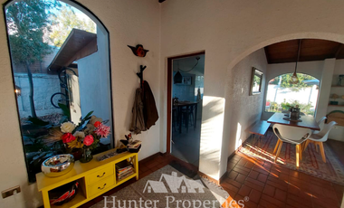 Casa en Arriendo en Valenzuela Puelma