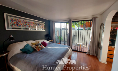 Casa en Arriendo en Valenzuela Puelma