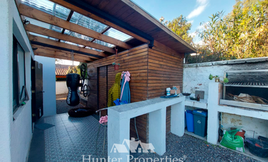 Casa en Arriendo en Valenzuela Puelma