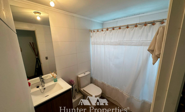 Casa en Venta en Tobalaba con Palena
