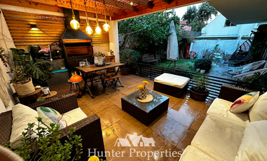 Casa en Venta en Tobalaba con Palena