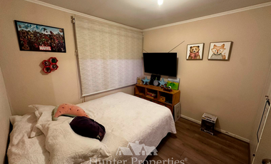 Casa en Venta en Tobalaba con Palena