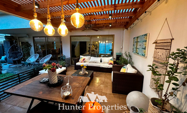 Casa en Venta en Tobalaba con Palena
