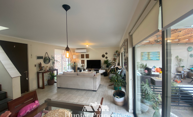 Casa en Venta en Tobalaba con Palena