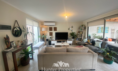 Casa en Venta en Tobalaba con Palena