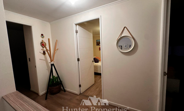 Casa en Venta en Tobalaba con Palena