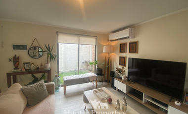 Casa en Venta en Tobalaba con Palena