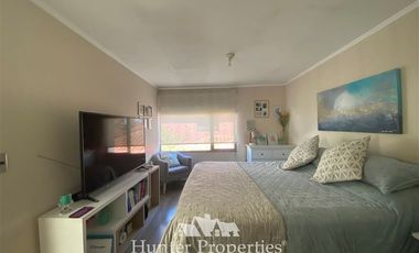 Casa en Venta en Tobalaba con Palena