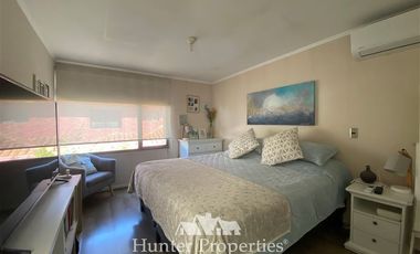 Casa en Venta en Tobalaba con Palena