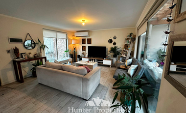 Casa en Venta en Tobalaba con Palena