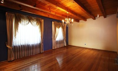 Casa en venta en Morelia, Lomas de Vista Bella